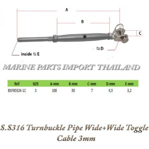 S.S31620Turnbuckle20Pipe20Wide2BWide20Toggle.000.pos