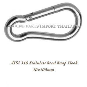AISI2031620Stainless20Steel20Snap20Hook20with20eye2010X100mm 1pos