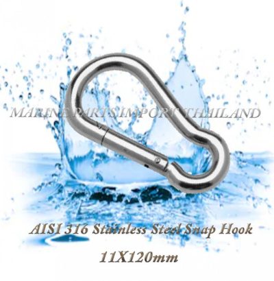 AISI2031620Stainless20Steel20Snap20Hook20with20eye2011X120mm 00pos