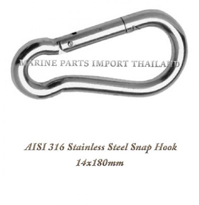 AISI2031620Stainless20Steel20Snap20Hook20with20eye2014X180mm 1pos