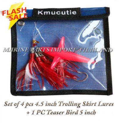 Kmucutie20Fishing20Lures20Tuna20Feather20Teaser20Daisy20Chain20Lure20with20Bird20Red White.00.psd