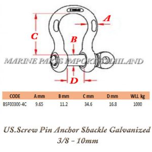 US.Screw20Pin20Anchor20Shackle20Galvanized.000.pos
