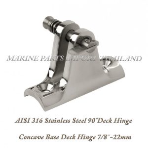 AISI2031620Stainless20Steel2090degre20Concave20Base20Deck20Hinge22mm.0.pos