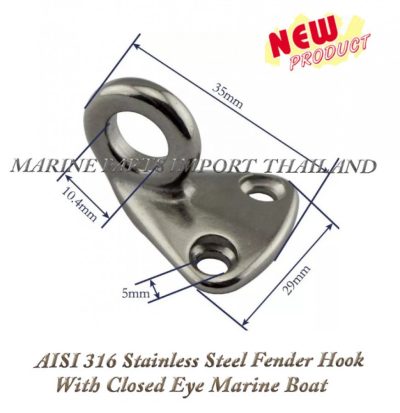 AISI2031620Stainless20Steel20Fender20Hook20With20Closed20Eye20Marine20Boat20Hardware20.00.pos