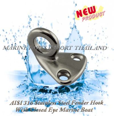 AISI2031620Stainless20Steel20Fender20Hook20With20Closed20Eye20Marine20Boat20Hardware20.0000.pos