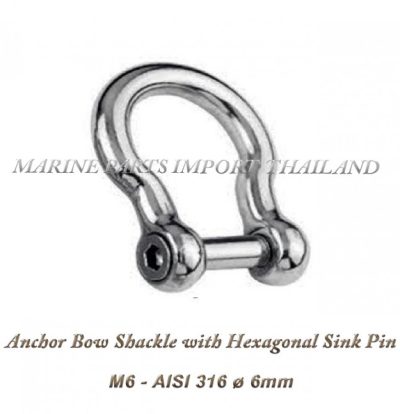 Anchor20Bow20Shackle20with20Hexagonal20Sink20Pin20M6206mm 00pos