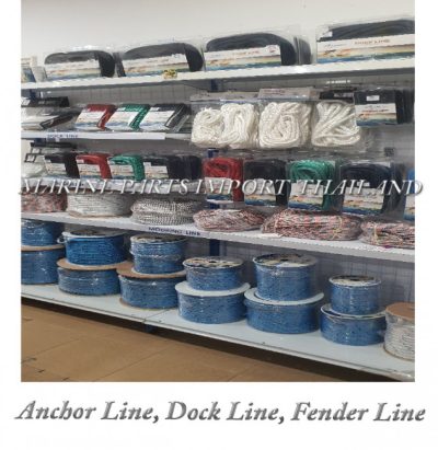 Anchor20Line20double20braided20nylon20blue20with20black20tracer20C3B810mm20x2030m202820with20thimble2029 0.pos
