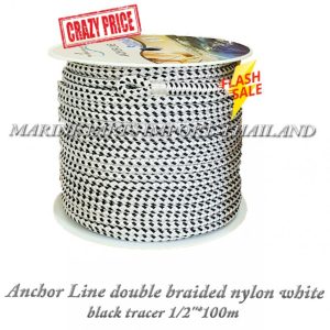 Anchor20Line20double20braided20nylon20white20with20black20tracer2012mmx100m2029 0000.pos