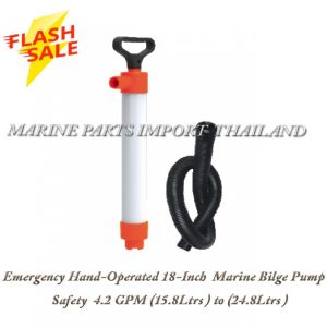 Emergency20Hand Operated2028 Inch2020Marine20Bilge20Pump2C20Safety20204.220GPM202815.8Ltrs2029.0.pos 1