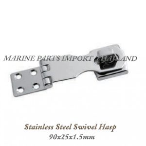 Stainless20Steel20Swivel20Hasp2090x25x1.5mm 0.POS 1