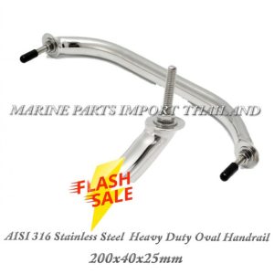 AISI2031620Stainless20Steel20Casting20Handle200x40x25mm 1posjpg