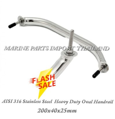 AISI2031620Stainless20Steel20Casting20Handle200x40x25mm 1posjpg