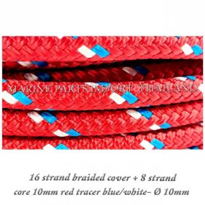 1620strand20braided20cover202B20820strand20core2010mm20red20tracer20blue white 0pos