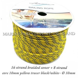 1620strand20braided20cover202B20820strand20core2010mm20yellow20tracer20black white 000pos