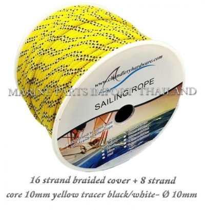 1620strand20braided20cover202B20820strand20core2010mm20yellow20tracer20black white 0pos