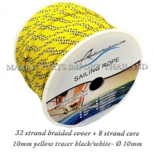 3220strand20braided20cover202B20820strand20core2010mm20yellow20tracer20black white 0pos