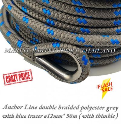 Anchor20Line20double20braided20polyester20grey20with20blue20tracer20C3B812mm20x2050m202820with20thimble2029 0.pos