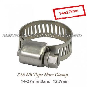 31620US20Type20Hose20Clamp2014 27mm20Band20W 12.7mm2020.000.pos