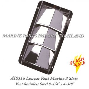 AIS31620Louver20Vent20Marine20320Slots20Vent20Stainless20Steel20210mm20x20120mm 00000POS
