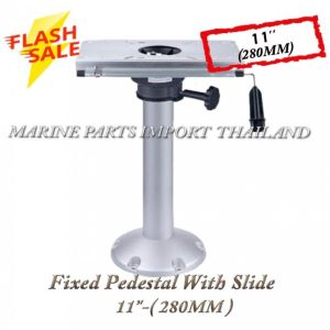 Fixed20height20pedestal20With20Slide20 28020mm20.000.pos