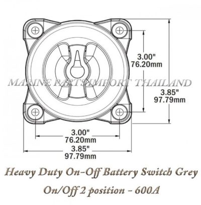 300020HD Series20Heavy20Duty20On Off20Battery20Switch20Grey20 20600A2020 000pos