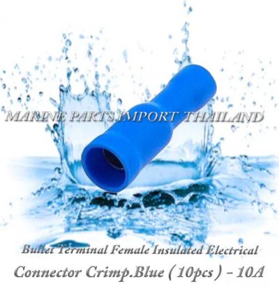 Bullet20Terminal20Female20Insulated20Electrical20Connector20Crimp.Blue20282010pcs20292010A 0000POS