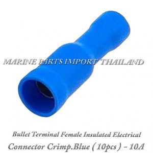 Bullet20Terminal20Female20Insulated20Electrical20Connector20Crimp.Blue20282010pcs20292010A 000POS