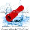 Bullet20Terminal20Female20Insulated20Electrical20Connector20Crimp.Red20282010pcs20292010A 0000POS