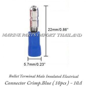 Bullet20Terminal20Male20Insulated20Electrical20Connector20Crimp.Blue20282010pcs202910A 0POS JPG