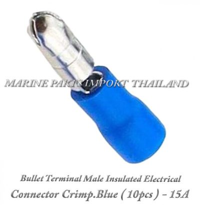 Bullet20Terminal20Male20Insulated20Electrical20Connector20Crimp.Blue20282015pcs2029 000POS