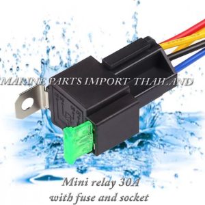 Mini20Relay2030A2C20with20Fuse20and20Socket 00000POS