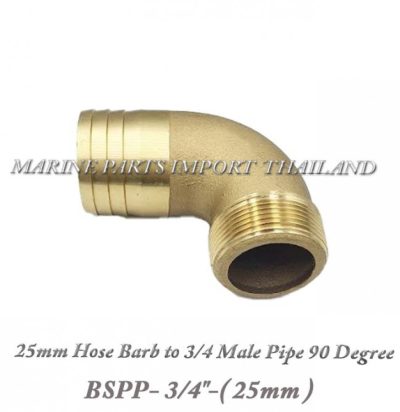 Brass2025mm20Hose20Barb20to203.420inch20Male20Pipe209020Degree. 00pos jpg