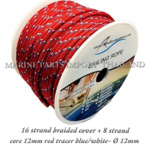 1620strand20braided20cover202B20820strand20core2012mm20red20tracer20blue white 00pos