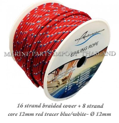 1620strand20braided20cover202B20820strand20core2012mm20red20tracer20blue white 00pos