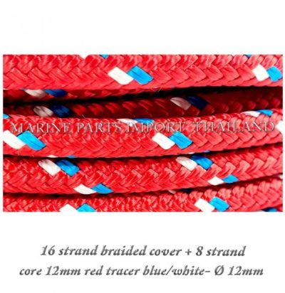 1620strand20braided20cover202B20820strand20core2012mm20red20tracer20blue white 0pos