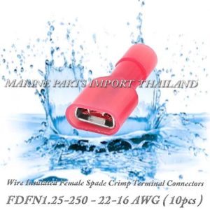 FDFN1.25 25020 2022 1620AWG20Wire20Insulated20Female20Spade20Crimp20Terminal20Connectors20282010Pc202920 00000POS.jpg