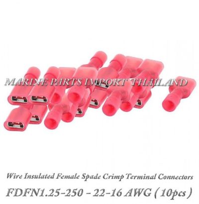 FDFN1.25 25020 2022 1620AWG20Wire20Insulated20Female20Spade20Crimp20Terminal20Connectors20282010Pc202920 00POS.jpg