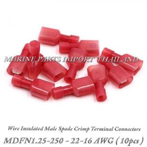 MDFN1.25 2502016 1420AWG20Wire20Insulated20Male20Spade20Crimp20Terminal20Connectors20282010Pc202920 0POS 1.jpg