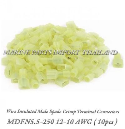 MDFN5.5 2502012 1020AWG20Wire20Insulated20Male20Spade20Crimp20Terminal20Connectors20282010pcs2029 00POS.jpg