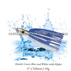 HIlander20Lures20Blue20and20White20with20Mylar20228mm 95g.00000pos.jpg