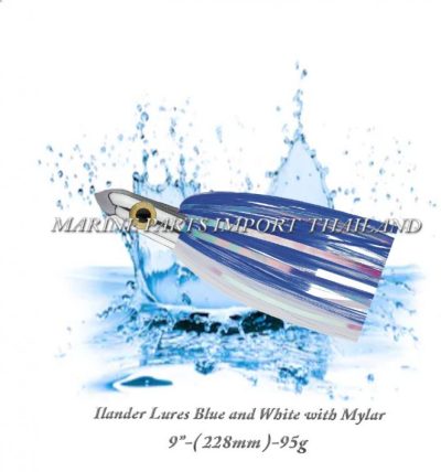 HIlander20Lures20Blue20and20White20with20Mylar20228mm 95g.00000pos.jpg