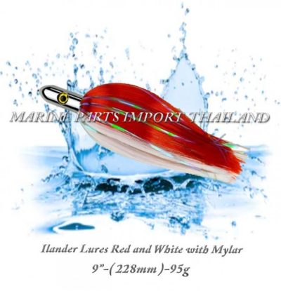 HIlander20Lures20Red20and20White20with20Mylar20228mm 95g.00000pos 1.jpg