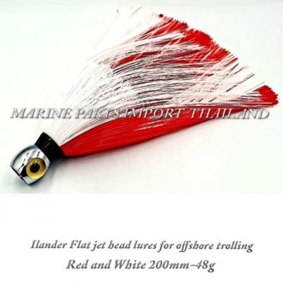 Ilander20Flat20jet20head20lures20for20offshore20trolling20Red20and20White2020200mm 48g2020.0pos.jpg