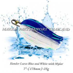 Ilander20Lure20Blue20and20White20with20Mylar20178mm 37g.00000pos 1.jpg